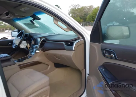 2017 Chevrolet Tahoe Ls z USA, uszkodzony, nr VIN 1GNSCAKC4HR249252